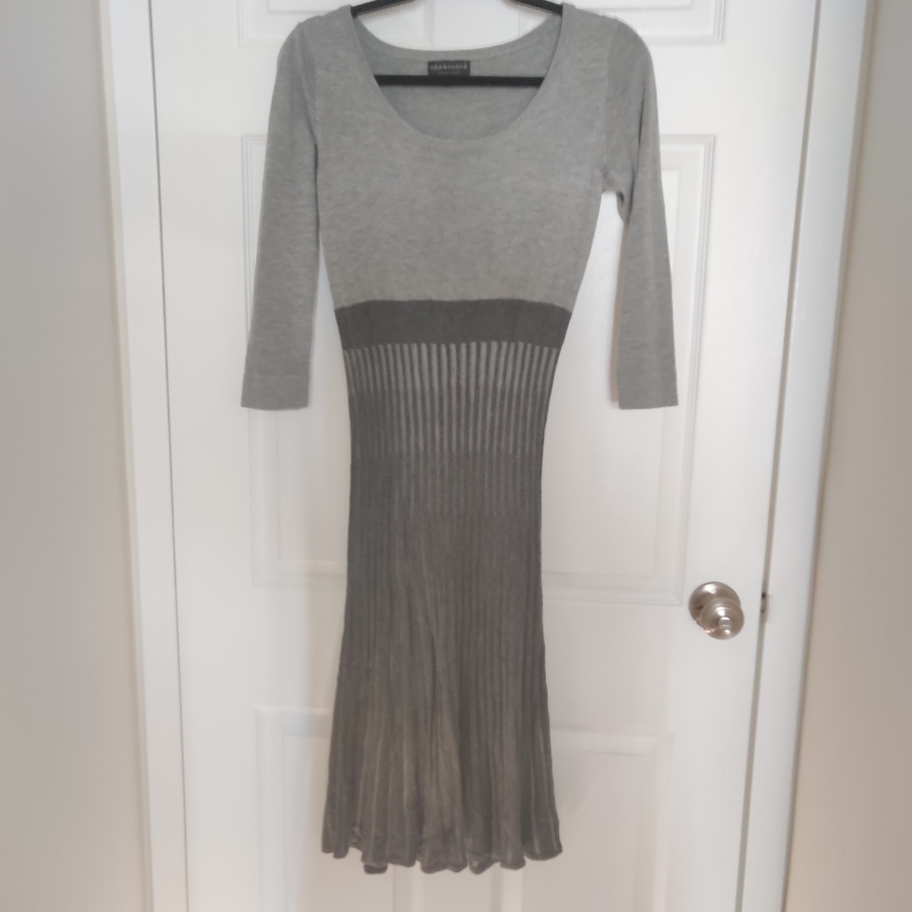 Connected Apparel Size S Dress